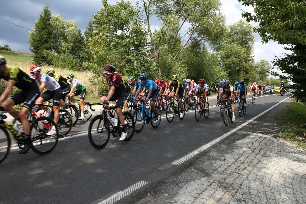 Beskidzka Chalupka Lekawica  Exterior foto